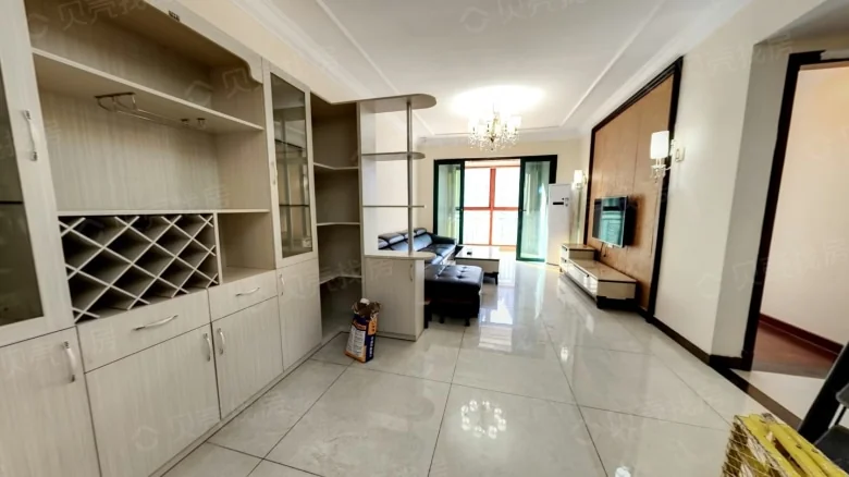 Evergrande Jade Garden - View 5