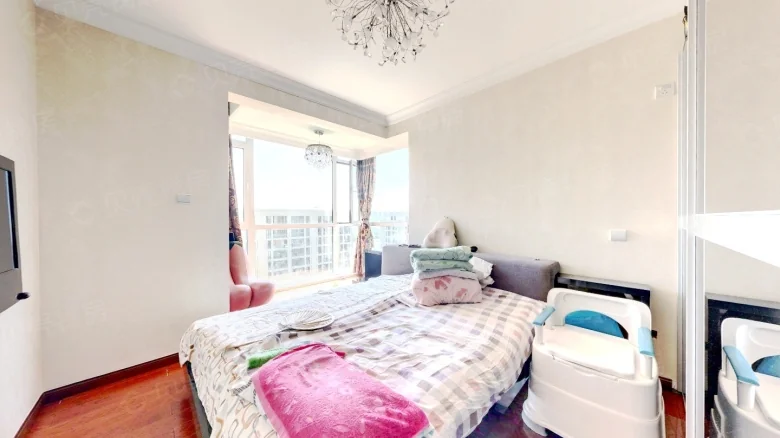 Green City Xizi Apartment - View 3