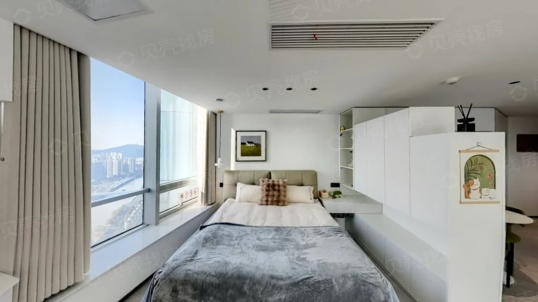 Kayuan Global Center - View 3