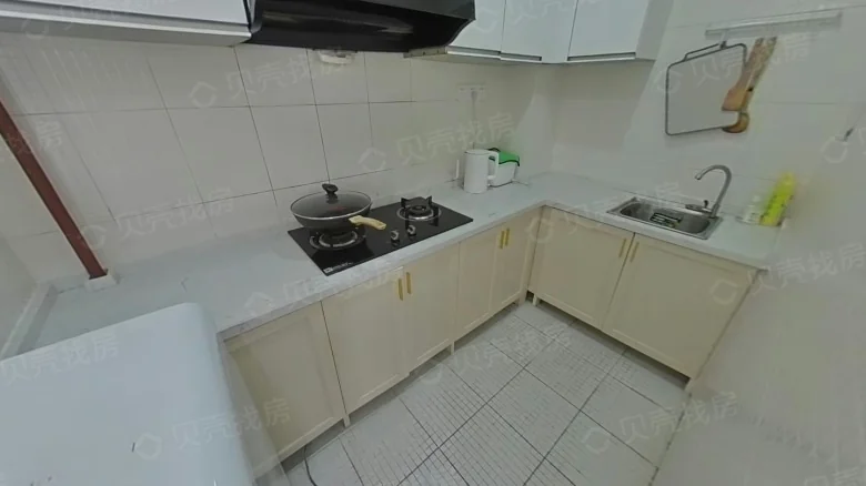 First International - View 6