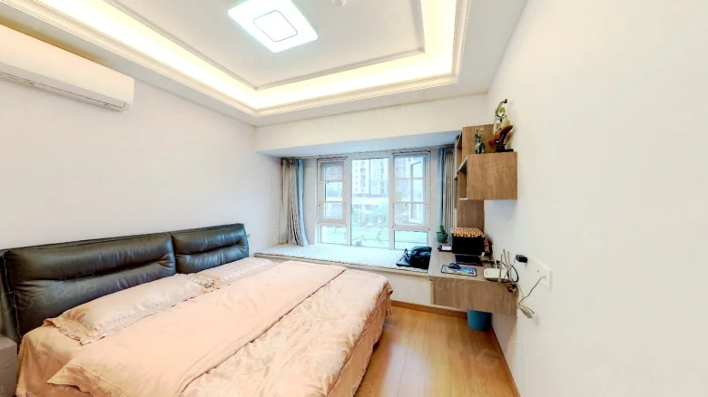 Jinke Tianchen Block 5 - View 3