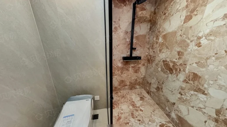 Pearl River Imperial Garden - View 9