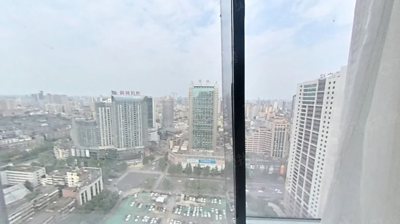 SG Shenton Way - View 3