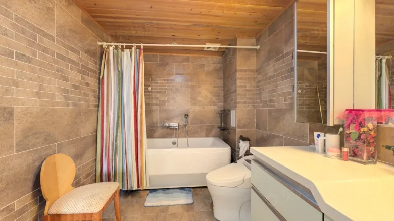 Baoxuan Building - View 10