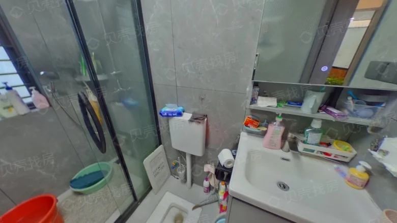 Merchants Yongjing Bay South District - View 15