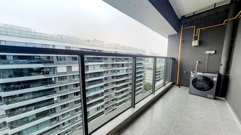 Luhu Xihua Tianxi North District - View 12