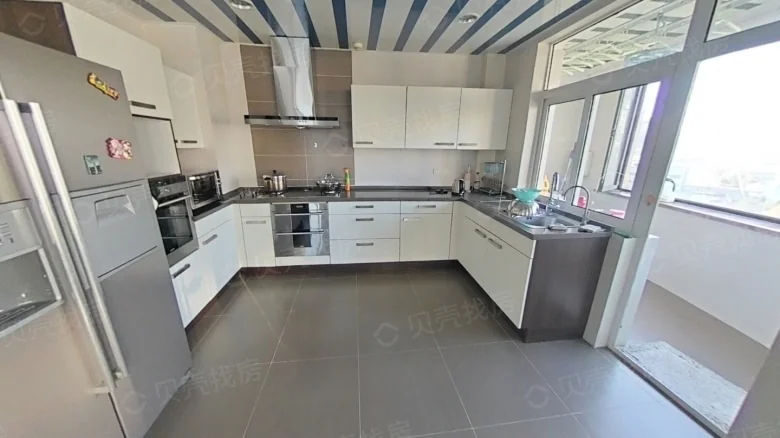 Hai信 Yan岛 International Apartment - View 9