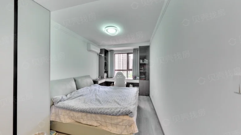 Huigu New City - View 3