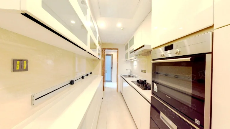 Baoneng GFC - View 5