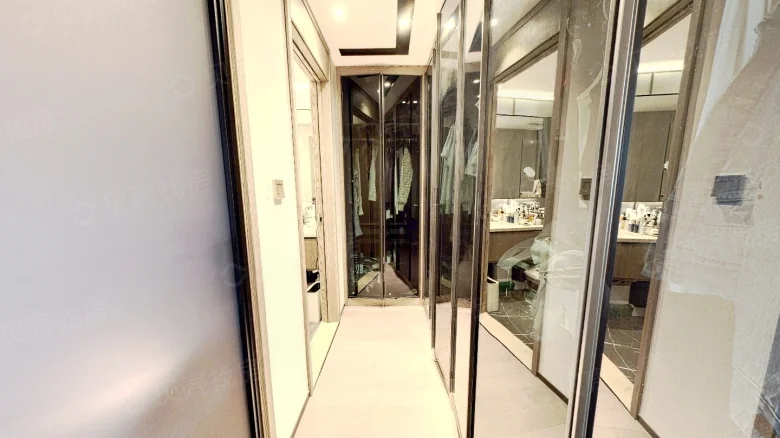 Longfor Tianyi - View 14