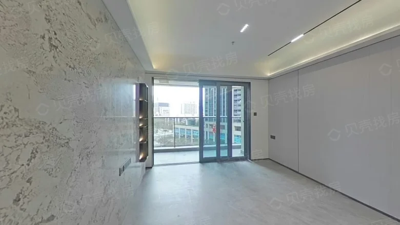 Greenview White Stone Bay Jingting - View 4