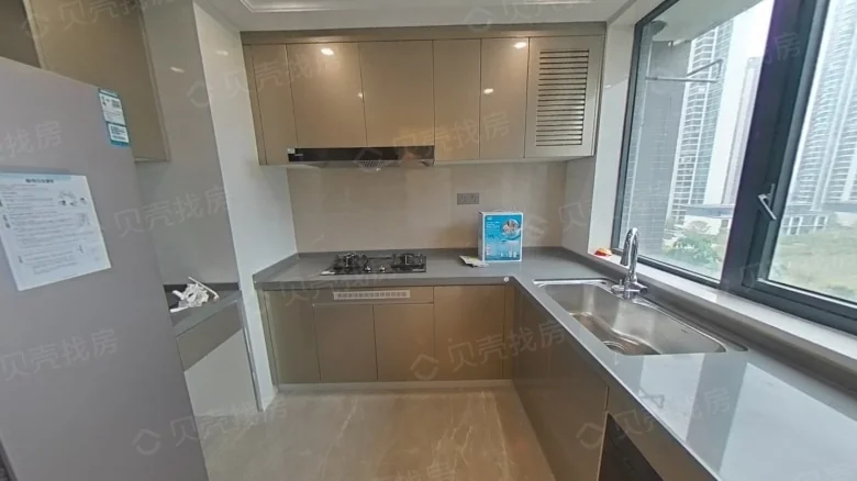 Spirit Mountain Island Jin Mao Bay - View 11