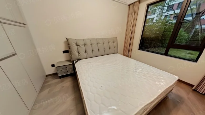 Jincheng Huachuang Vanke · Heyuan - View 6