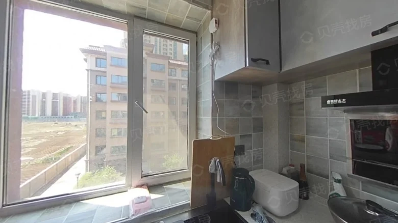 Hunhe International City - View 4