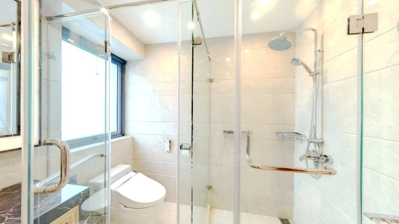 Baoneng GFC - View 7