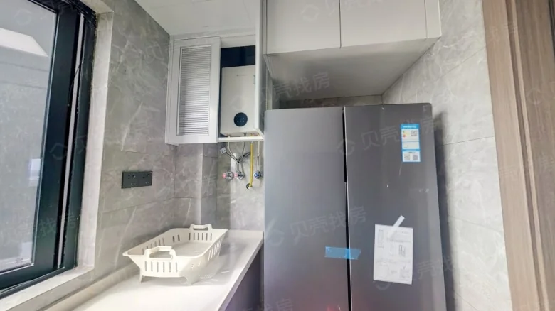 Zhenye Yuejiang Mansion - View 10