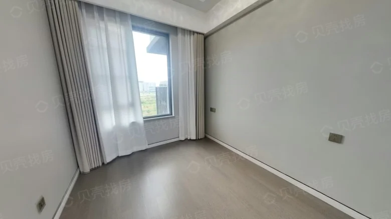 Gaotou Junyue Mansion - View 4