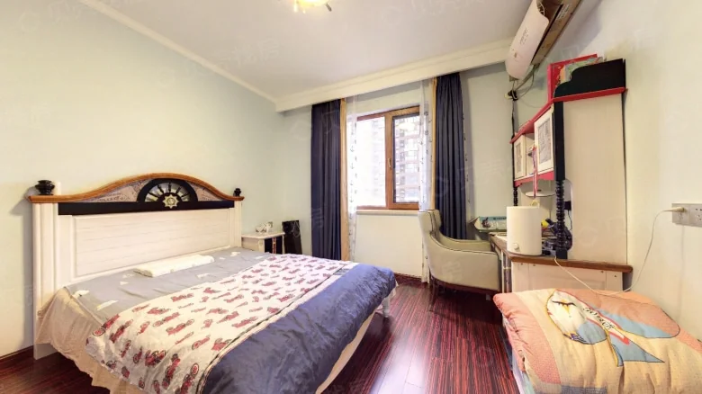 Vanke Jade Sky Glory - View 4