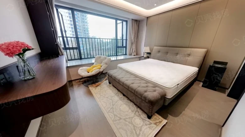 Chengdu Investment Tianfu Jin Shang Jin - View 14