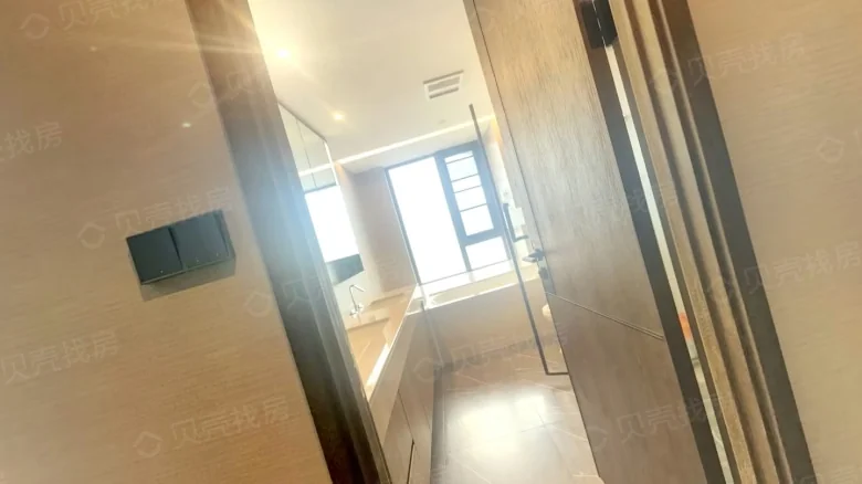 Zhonghai Tianfu Li Yinghui Phase II - View 13