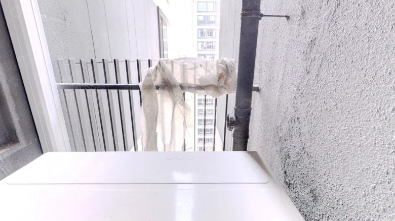 Greenland Luyun International Phase I - View 10