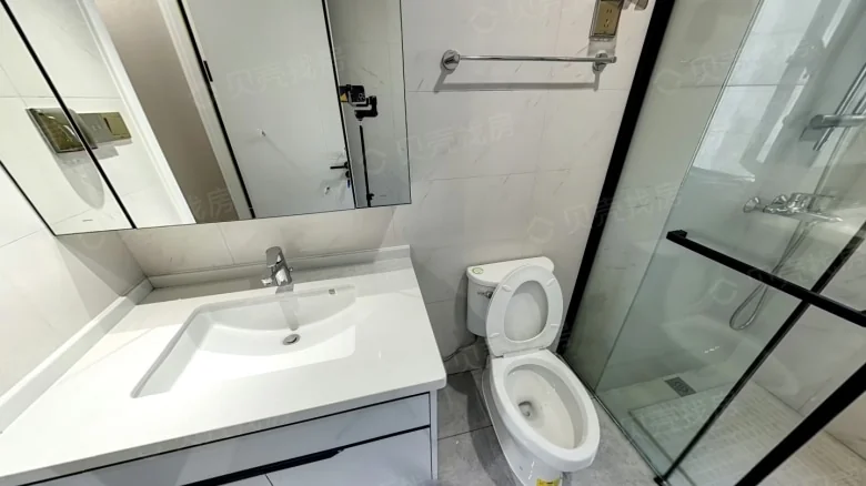 China Railway Construction Xinchuan Yuefu South Area - View 9