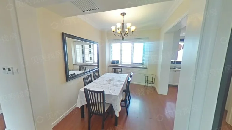 Shimao Xin Wulih River - View 6