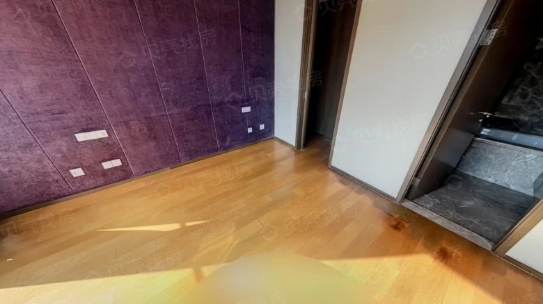 Suning Yaye International Apartment - View 4