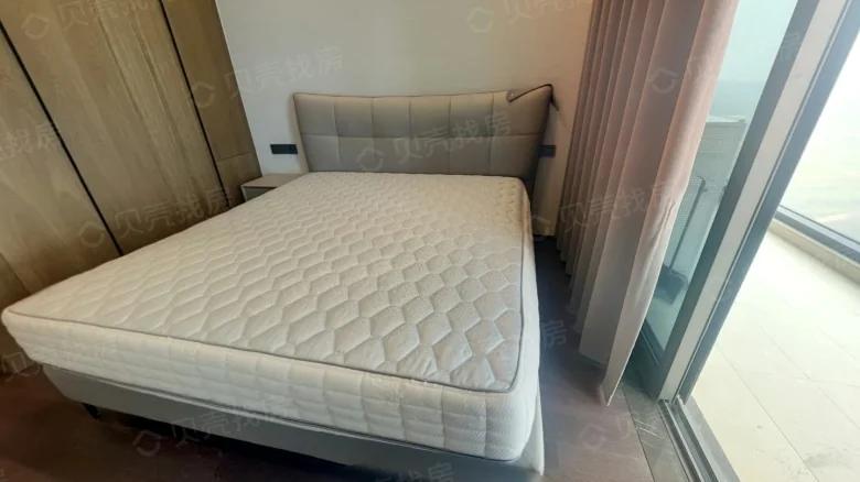 Zhonghai Tianfu Li Yinghui Phase II - View 8