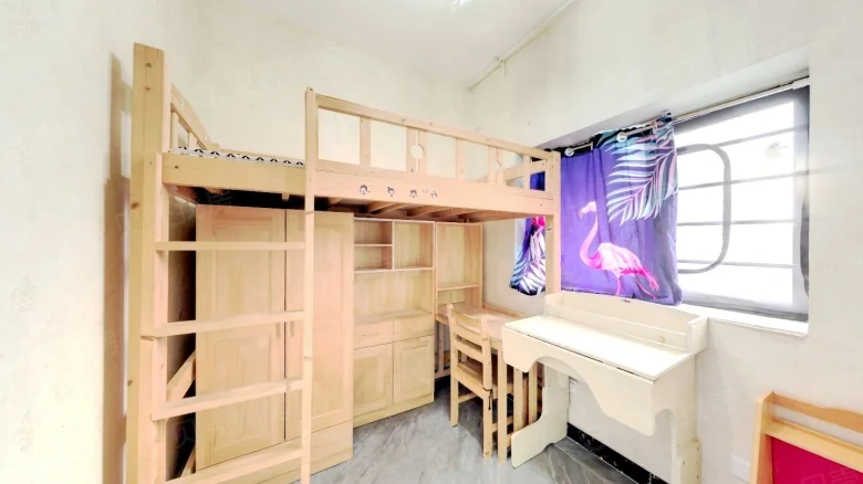 Fortune Center - View 2