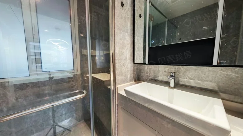 Vanke Boyue Bay - View 7