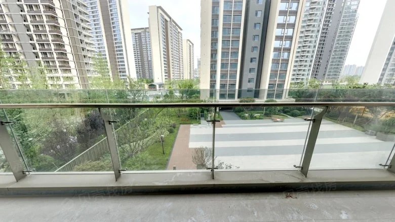 Vanke Tianfu Splendor (Xiuyuan) - View 11