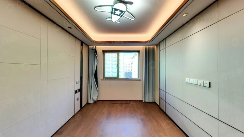 CITIC Guoan Mansion - View 5