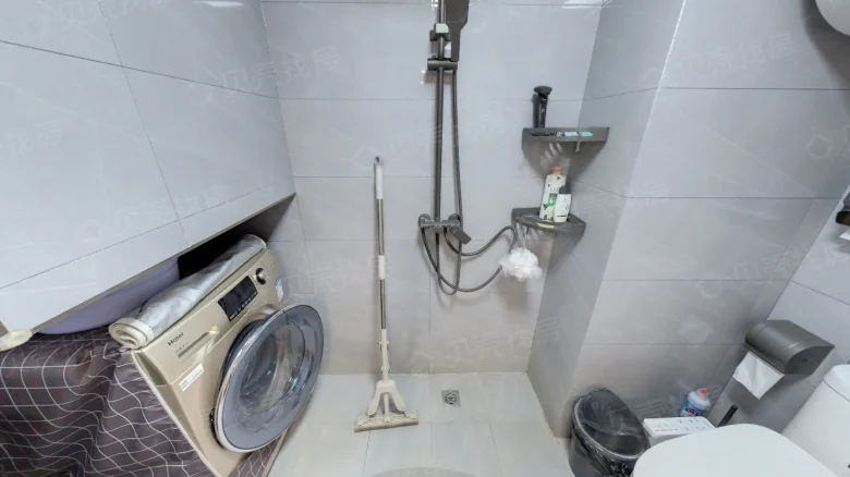 Yunshang Tiancheng - View 4