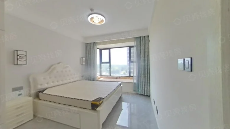 Xuhui Yinshengtai Zhengyangfu Phase II - View 4