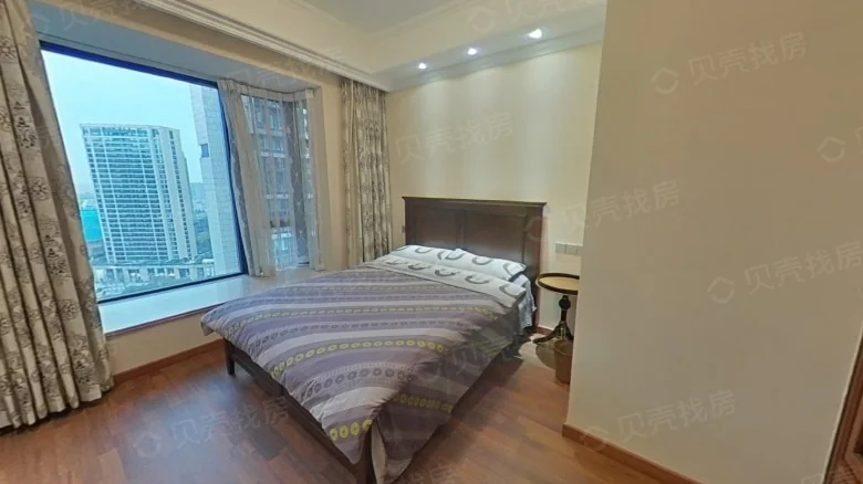 Renhe Spring International Garden - View 8