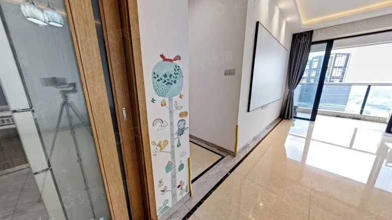 Western Gate Sea - View 4