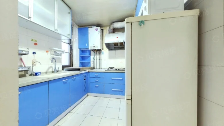 Goldfish Pond Central District - View 7