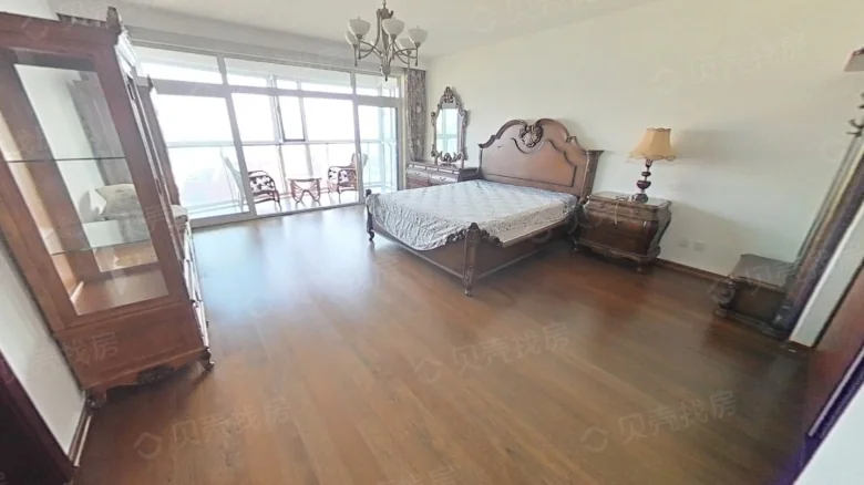 Hai信 Yan岛 International Apartment - View 5