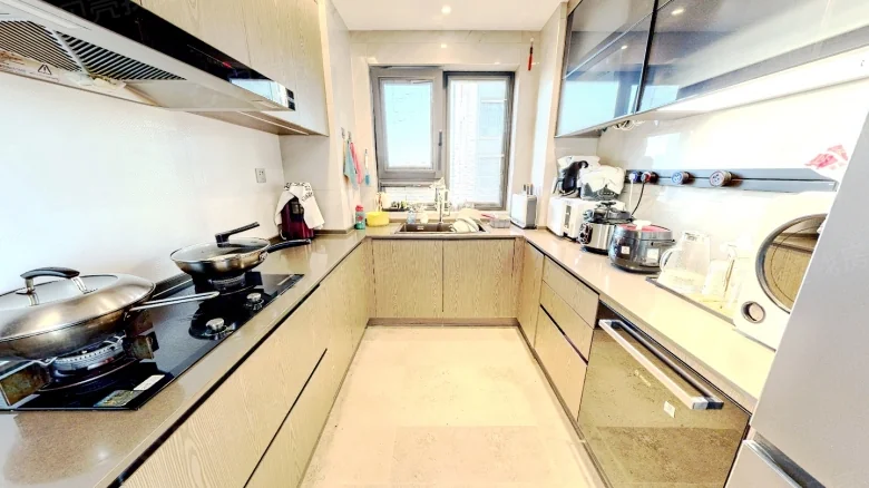 Longfor Tianyi - View 8