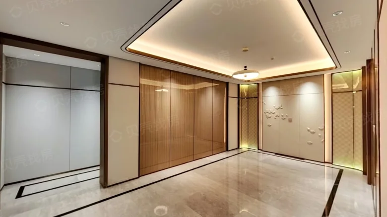 CITIC Guoan Mansion - View 8