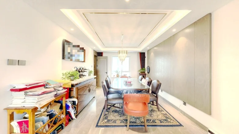 Shang Jing Xin Shijie - View 5