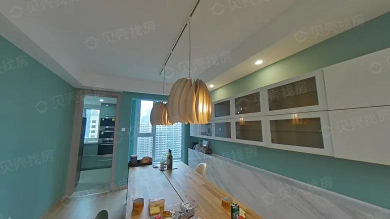 Shangjing Xin Shijie - View 13