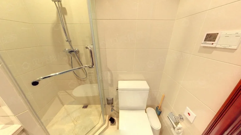 Hefei Sunac One Court Sunac Mansion - View 4