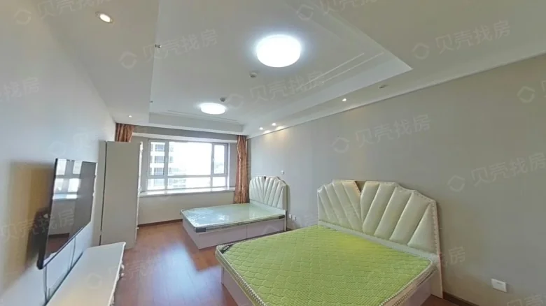 City Melody - View 1