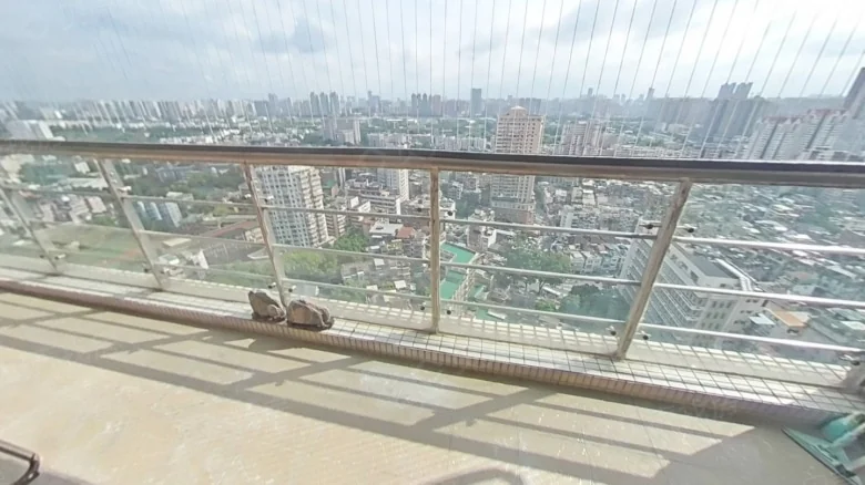 Railway Comprehensive Building - View 14