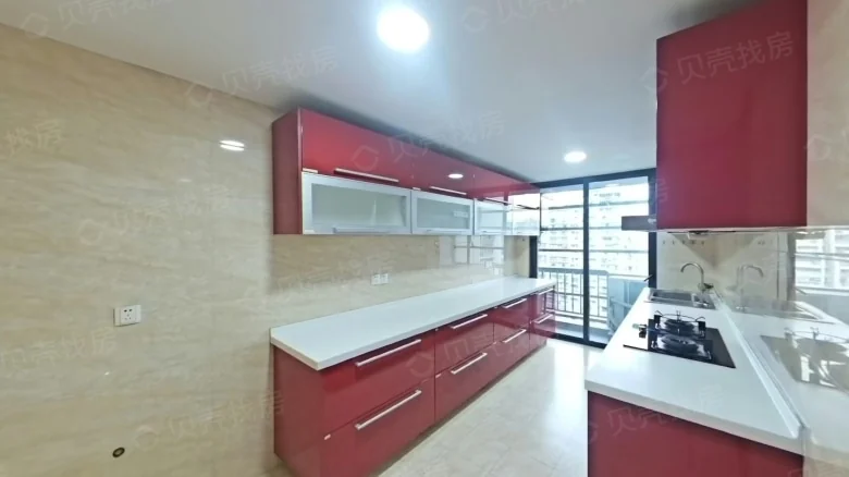 CITIC Mangrove Bay South District - View 12