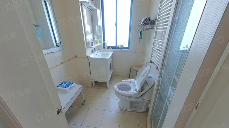 Shuiqing Third Village - View 7