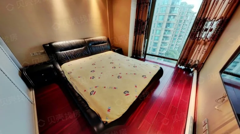 Green City Magnolia Apartments - View 2