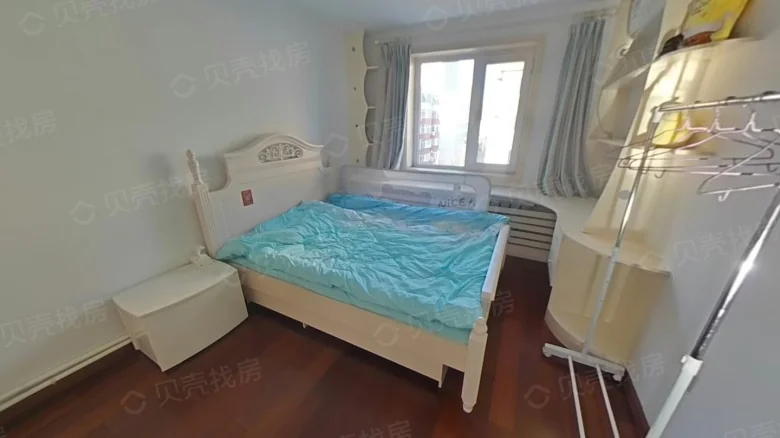 Nanning Xinyuan - View 2